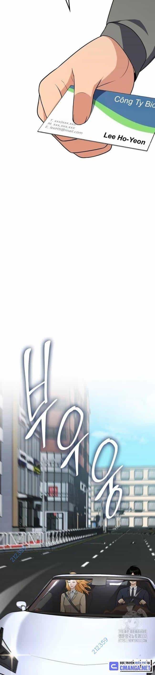 Sau Khi Ly Hôn Ta Trúng Jackpot - Chương 23 - ảnh 33