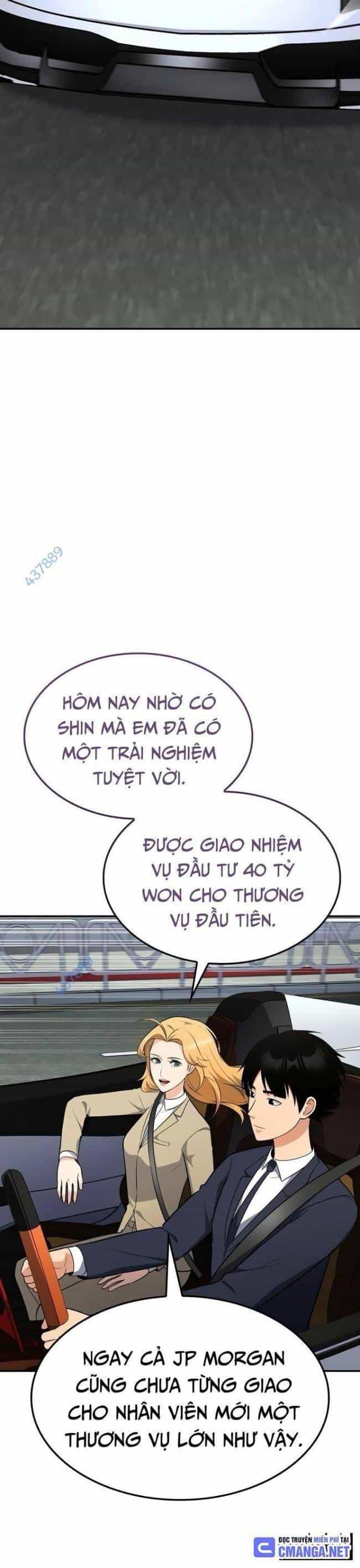 Sau Khi Ly Hôn Ta Trúng Jackpot - Chương 23 - ảnh 34