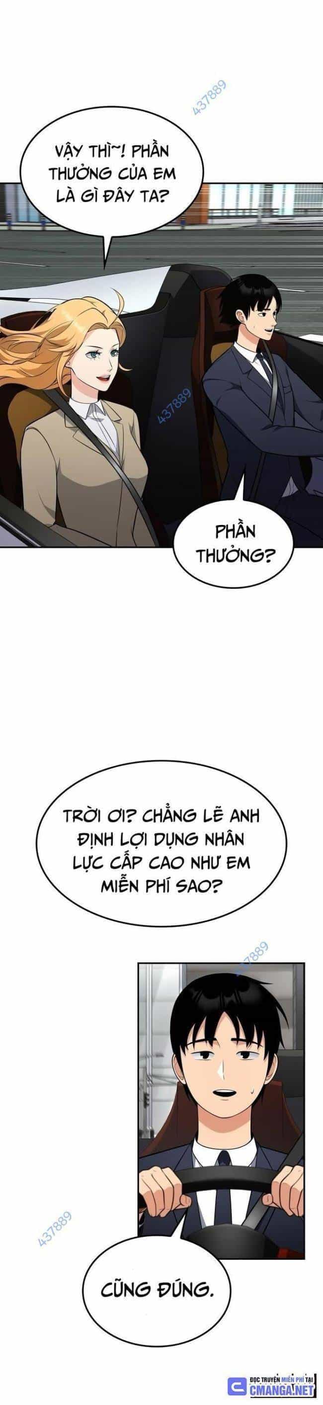 Sau Khi Ly Hôn Ta Trúng Jackpot - Chương 23 - ảnh 35