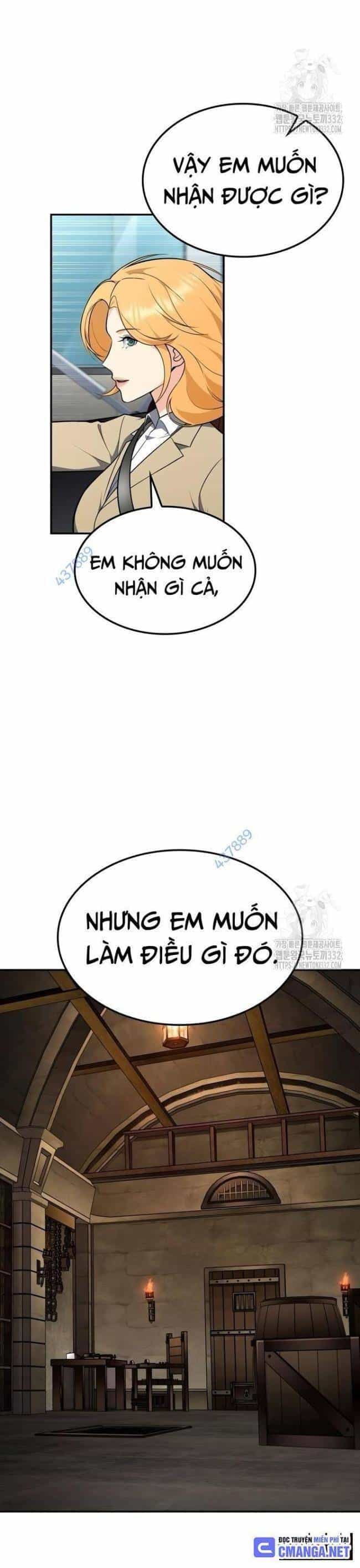 Sau Khi Ly Hôn Ta Trúng Jackpot - Chương 23 - ảnh 36