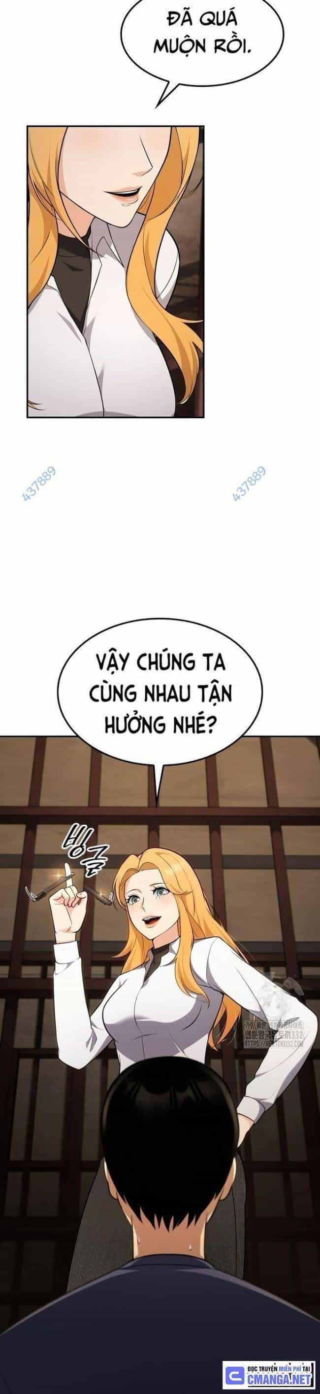 Sau Khi Ly Hôn Ta Trúng Jackpot - Chương 23 - ảnh 38
