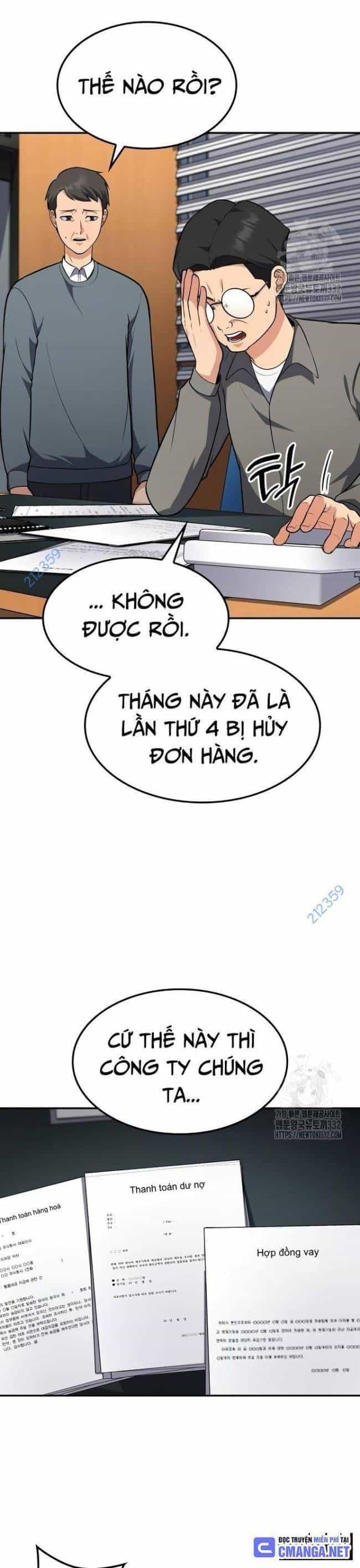 Sau Khi Ly Hôn Ta Trúng Jackpot - Chương 23 - ảnh 4