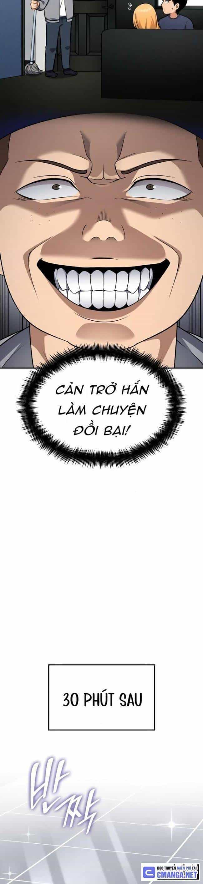 Sau Khi Ly Hôn Ta Trúng Jackpot - Chương 24 - ảnh 16