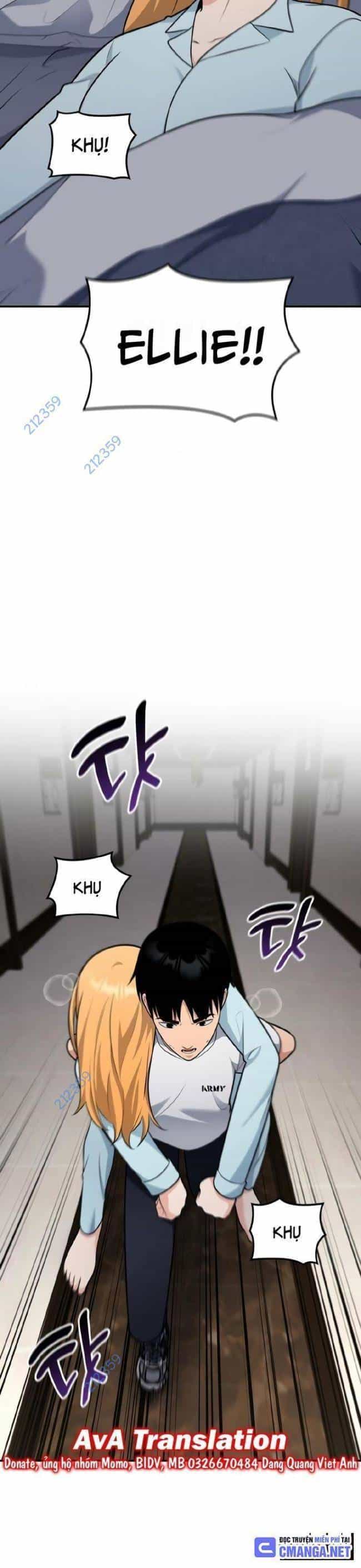 Sau Khi Ly Hôn Ta Trúng Jackpot - Chương 24 - ảnh 27