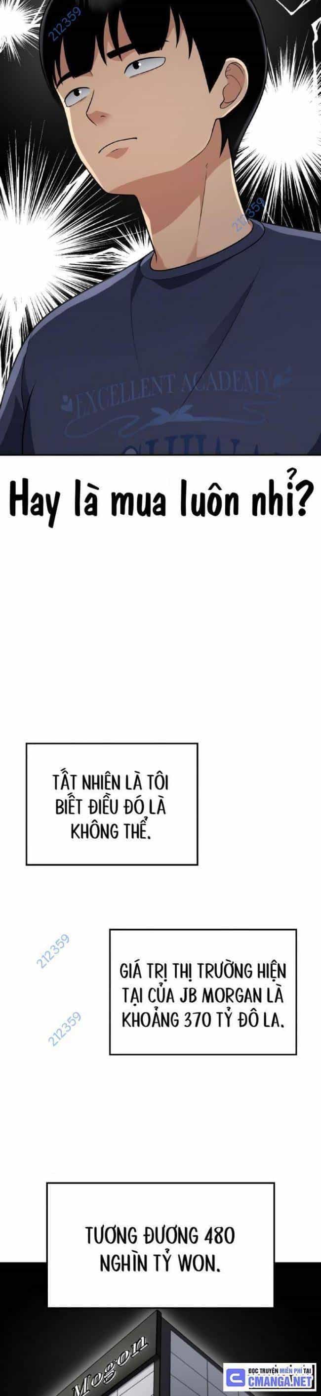 Sau Khi Ly Hôn Ta Trúng Jackpot - Chương 24 - ảnh 5