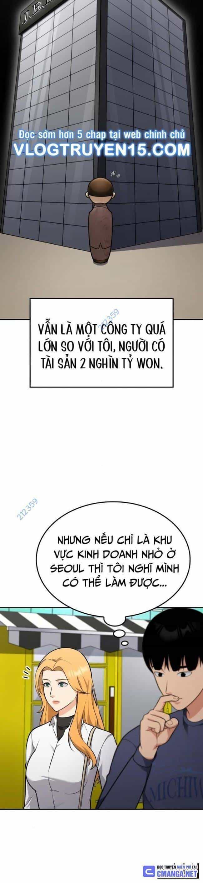 Sau Khi Ly Hôn Ta Trúng Jackpot - Chương 24 - ảnh 6