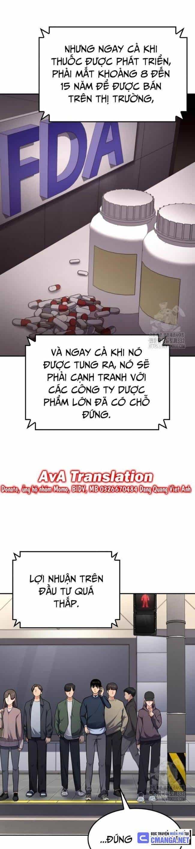 Sau Khi Ly Hôn Ta Trúng Jackpot - Chương 25 - ảnh 15