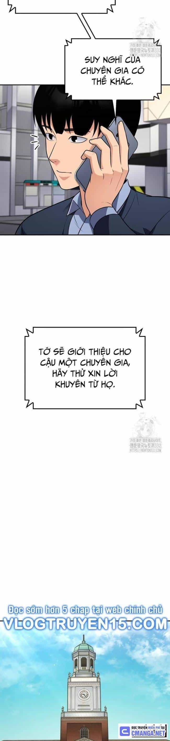 Sau Khi Ly Hôn Ta Trúng Jackpot - Chương 25 - ảnh 18