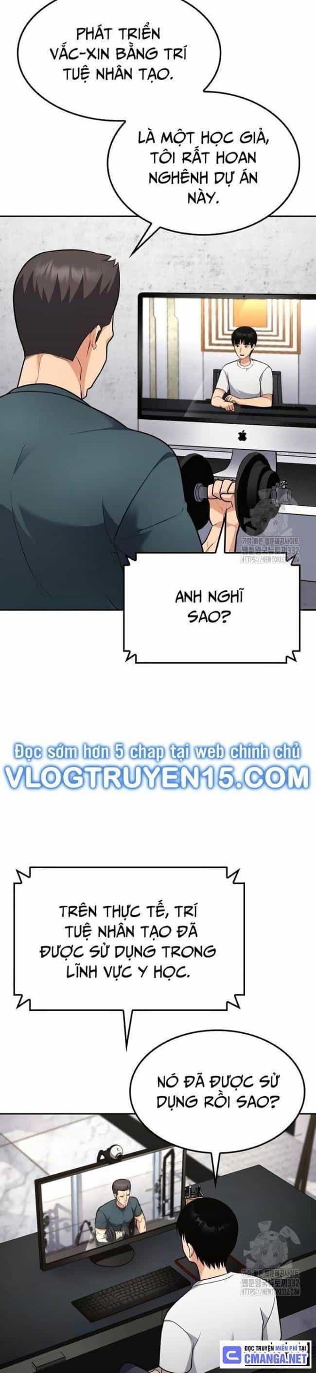 Sau Khi Ly Hôn Ta Trúng Jackpot - Chương 25 - ảnh 23