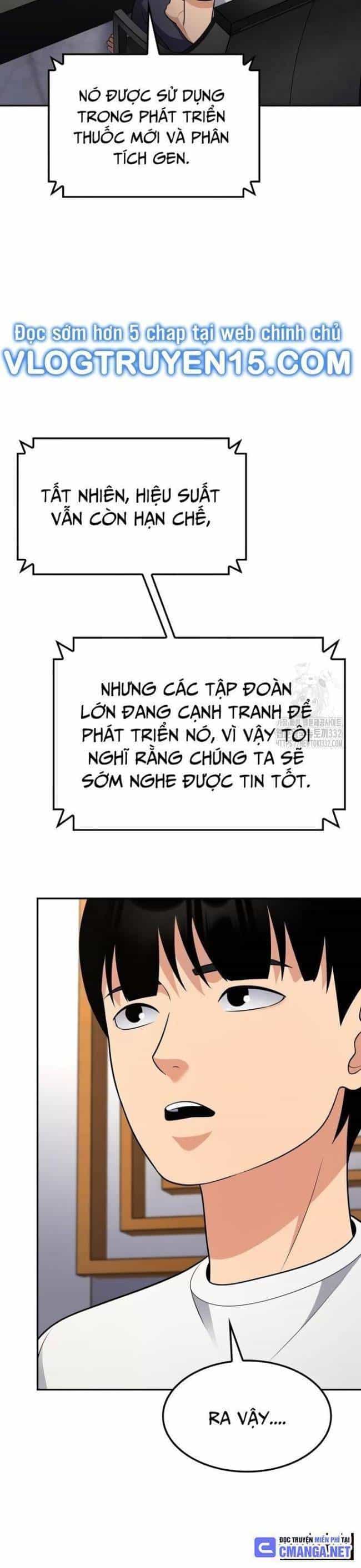 Sau Khi Ly Hôn Ta Trúng Jackpot - Chương 25 - ảnh 24