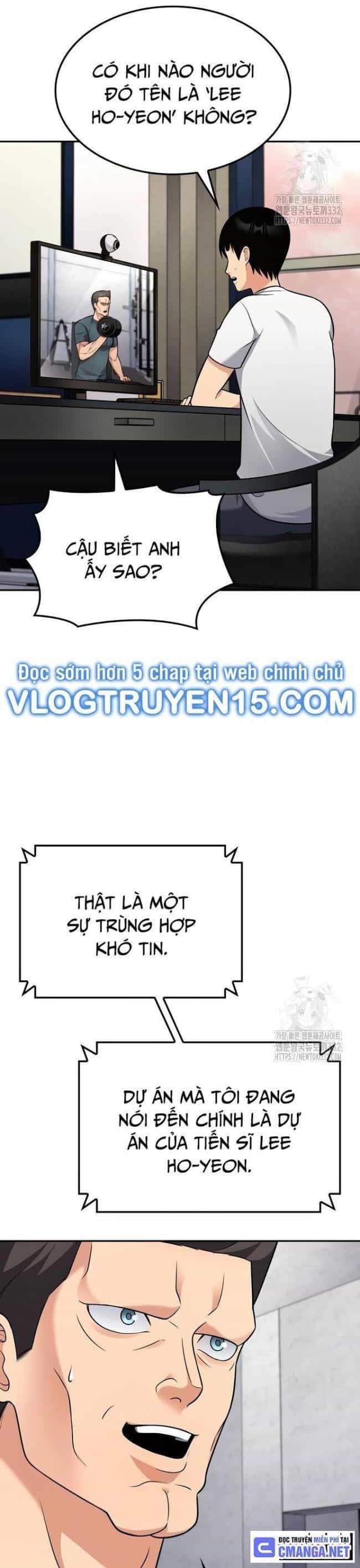Sau Khi Ly Hôn Ta Trúng Jackpot - Chương 25 - ảnh 27