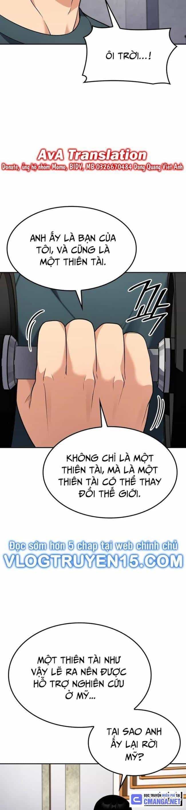 Sau Khi Ly Hôn Ta Trúng Jackpot - Chương 25 - ảnh 28