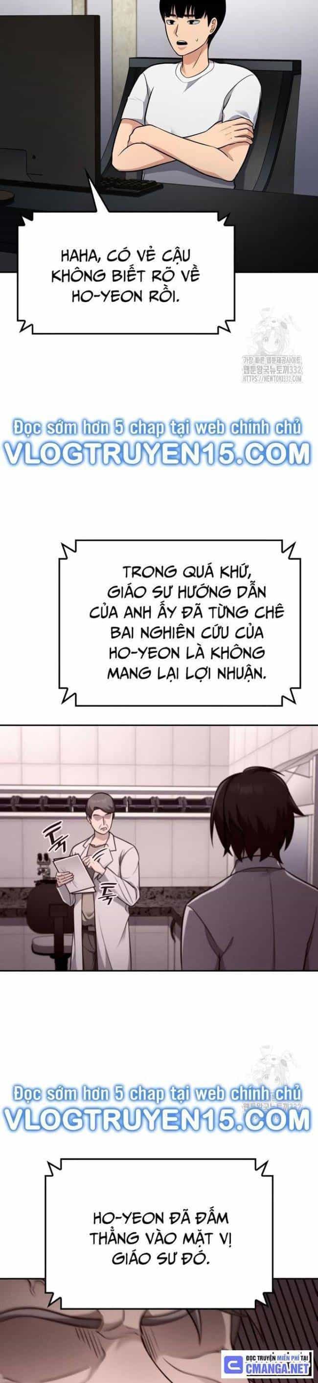 Sau Khi Ly Hôn Ta Trúng Jackpot - Chương 25 - ảnh 29