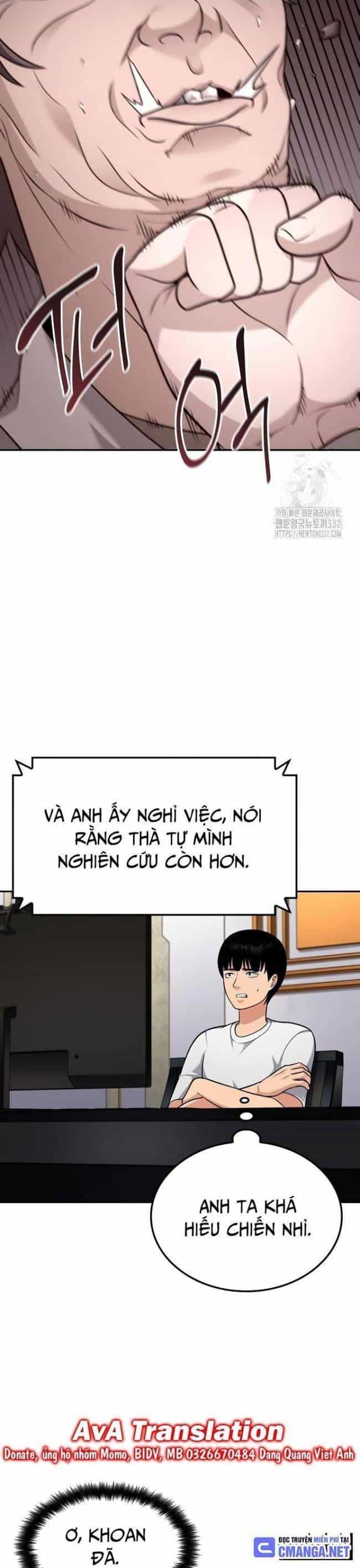 Sau Khi Ly Hôn Ta Trúng Jackpot - Chương 25 - ảnh 30
