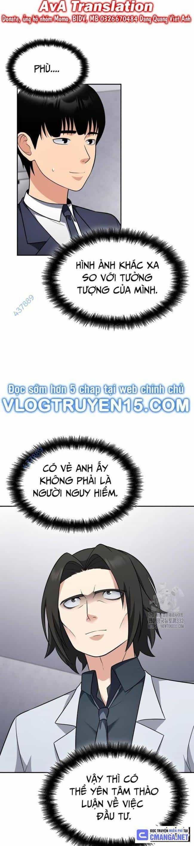 Sau Khi Ly Hôn Ta Trúng Jackpot - Chương 25 - ảnh 36