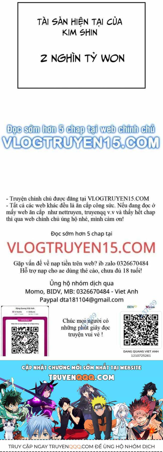Sau Khi Ly Hôn Ta Trúng Jackpot - Chương 25 - ảnh 40