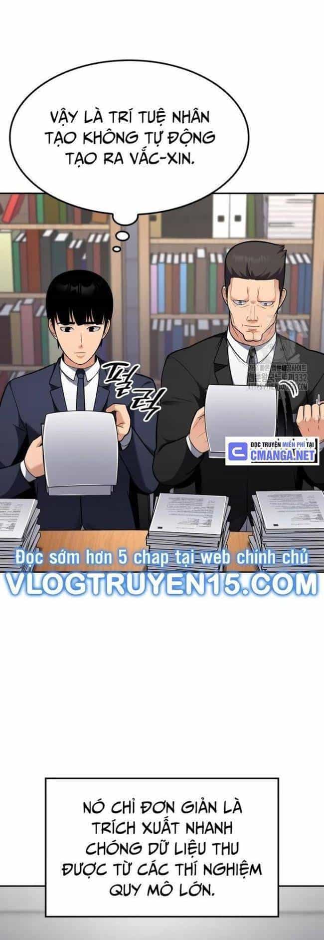 Sau Khi Ly Hôn Ta Trúng Jackpot - Chương 26 - ảnh 23