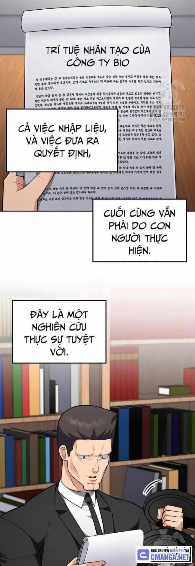 Sau Khi Ly Hôn Ta Trúng Jackpot - Chương 26 - ảnh 24