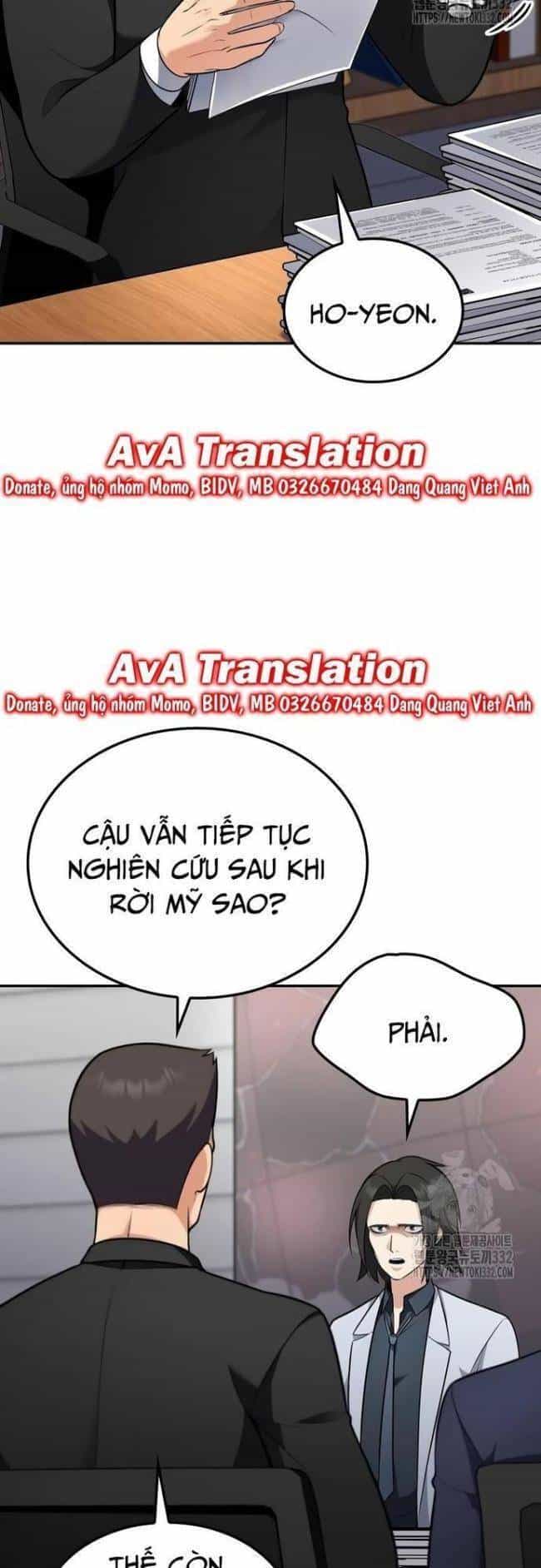 Sau Khi Ly Hôn Ta Trúng Jackpot - Chương 26 - ảnh 25