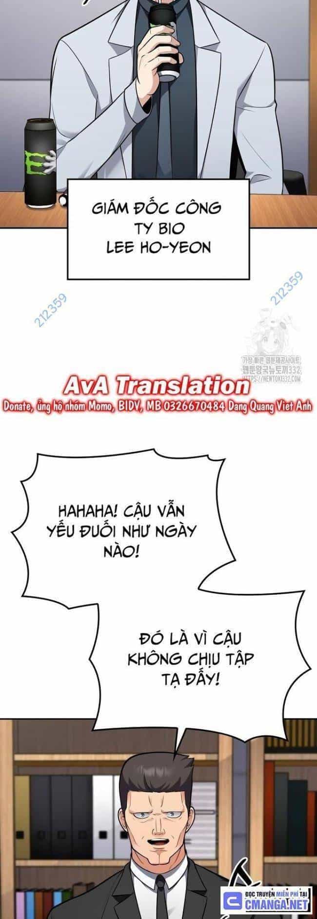 Sau Khi Ly Hôn Ta Trúng Jackpot - Chương 26 - ảnh 3