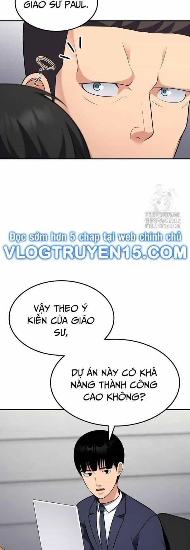 Sau Khi Ly Hôn Ta Trúng Jackpot - Chương 26 - ảnh 31