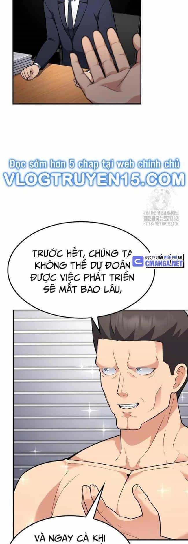 Sau Khi Ly Hôn Ta Trúng Jackpot - Chương 26 - ảnh 35
