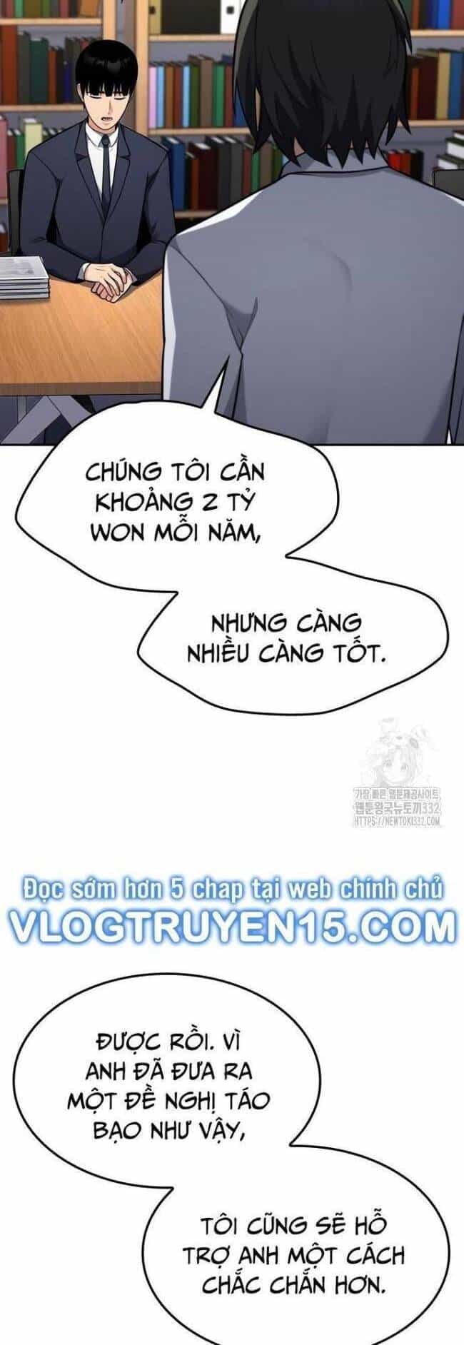 Sau Khi Ly Hôn Ta Trúng Jackpot - Chương 26 - ảnh 46