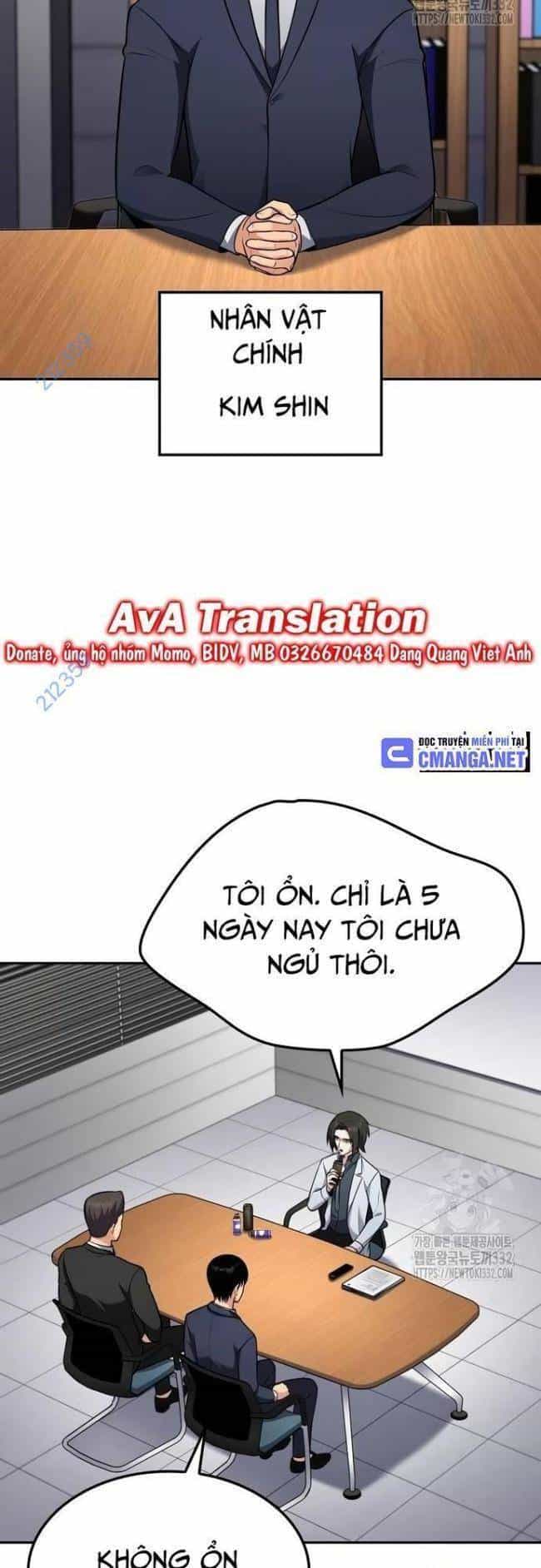 Sau Khi Ly Hôn Ta Trúng Jackpot - Chương 26 - ảnh 5