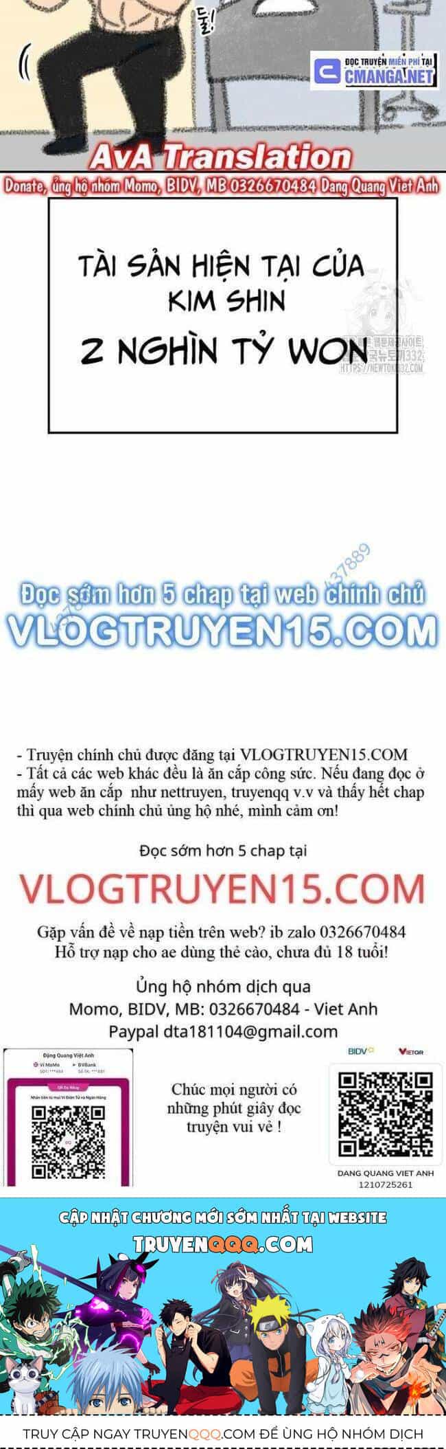 Sau Khi Ly Hôn Ta Trúng Jackpot - Chương 26 - ảnh 64