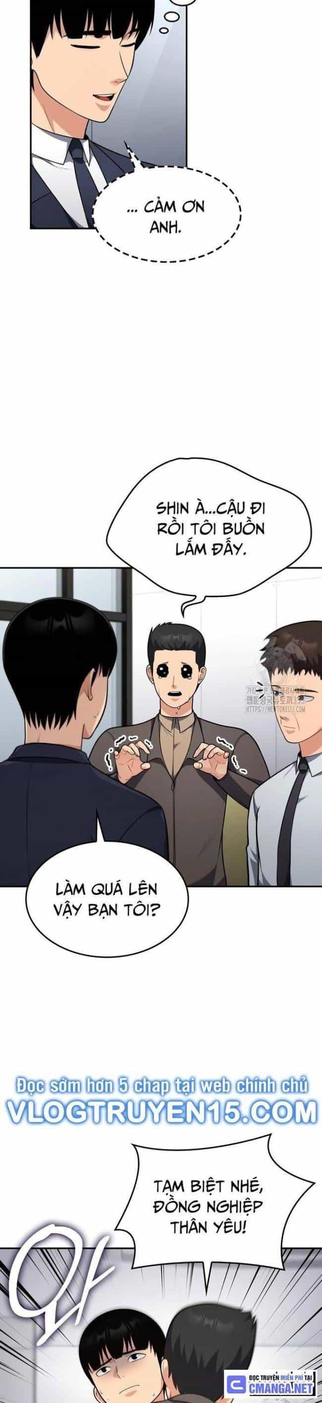 Sau Khi Ly Hôn Ta Trúng Jackpot - Chương 27 - ảnh 10