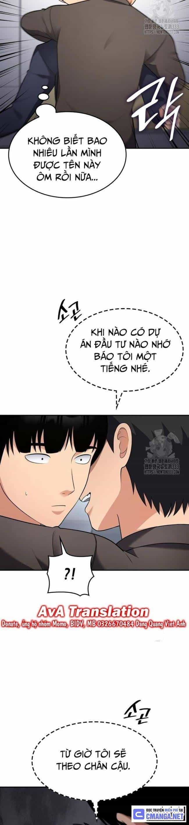 Sau Khi Ly Hôn Ta Trúng Jackpot - Chương 27 - ảnh 11
