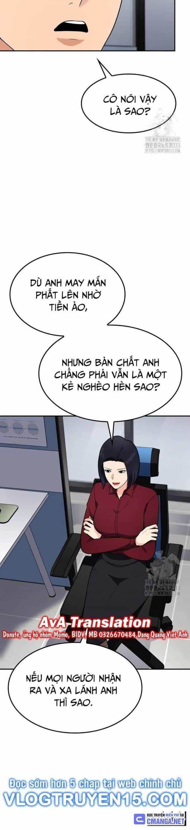 Sau Khi Ly Hôn Ta Trúng Jackpot - Chương 27 - ảnh 18