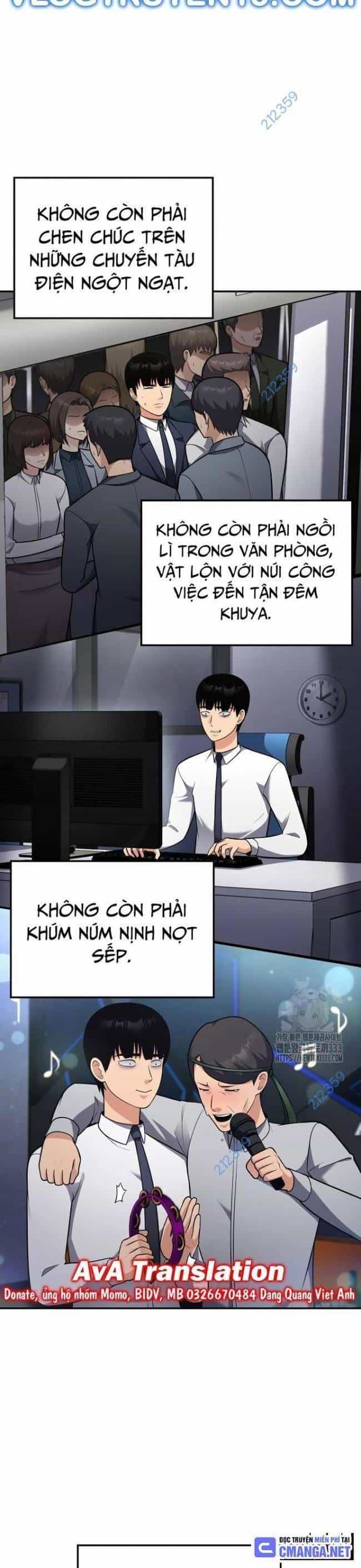 Sau Khi Ly Hôn Ta Trúng Jackpot - Chương 27 - ảnh 3