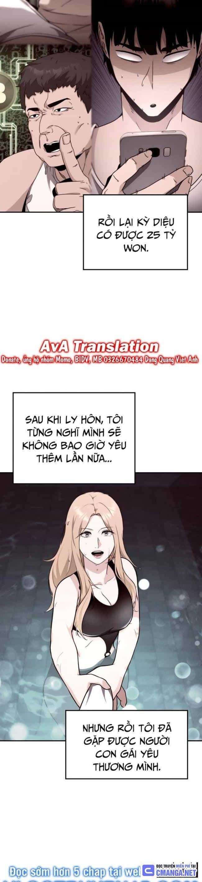 Sau Khi Ly Hôn Ta Trúng Jackpot - Chương 27 - ảnh 30