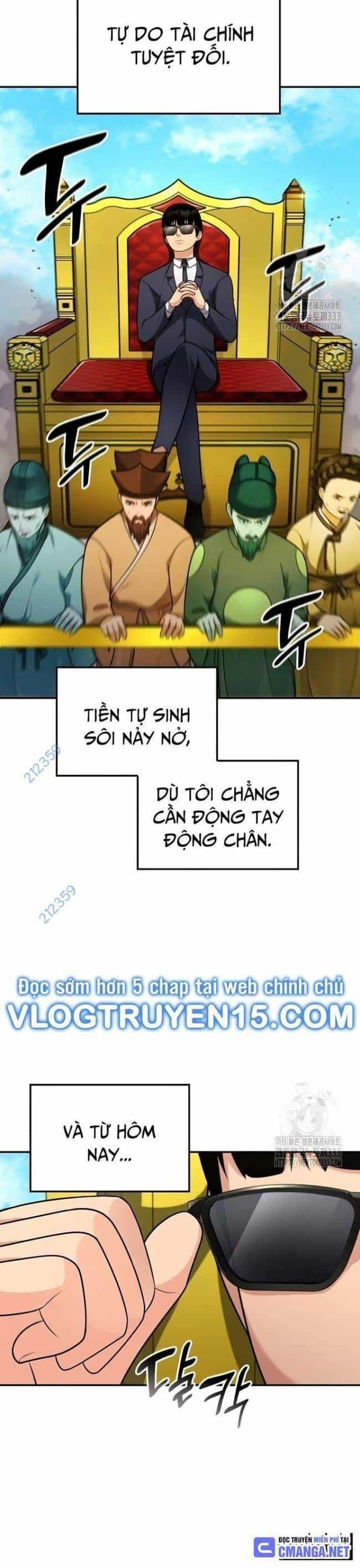 Sau Khi Ly Hôn Ta Trúng Jackpot - Chương 27 - ảnh 4