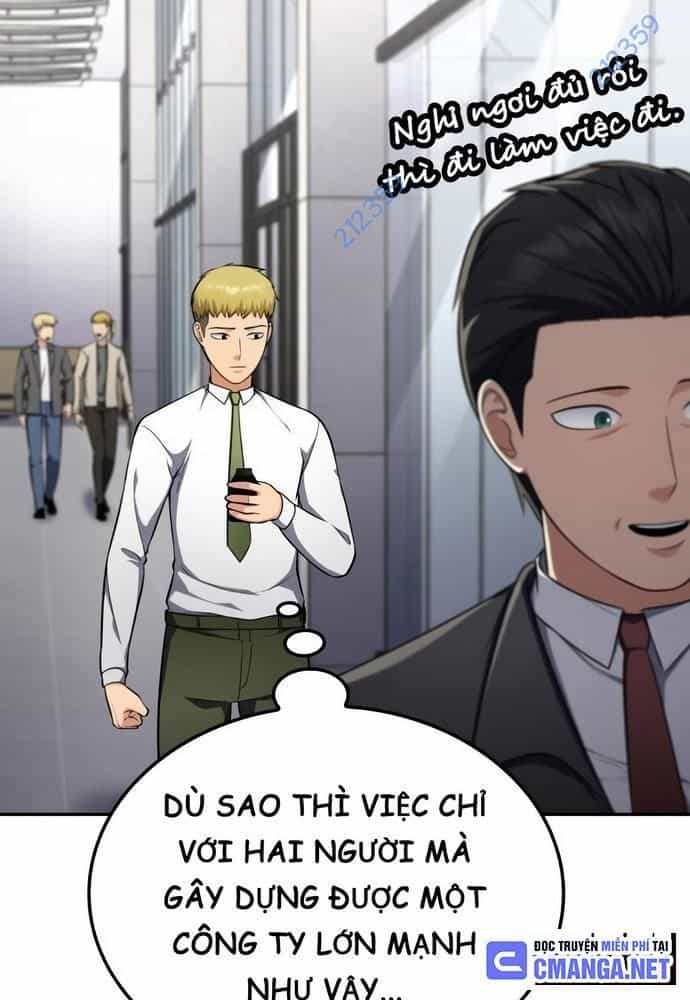 Sau Khi Ly Hôn Ta Trúng Jackpot - Chương 35 - ảnh 21