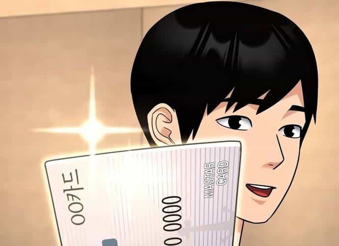 Sau Khi Ly Hôn Ta Trúng Jackpot - Chương 5 - ảnh 56