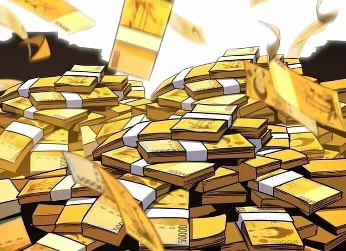 Sau Khi Ly Hôn Ta Trúng Jackpot - Chương 5 - ảnh 75