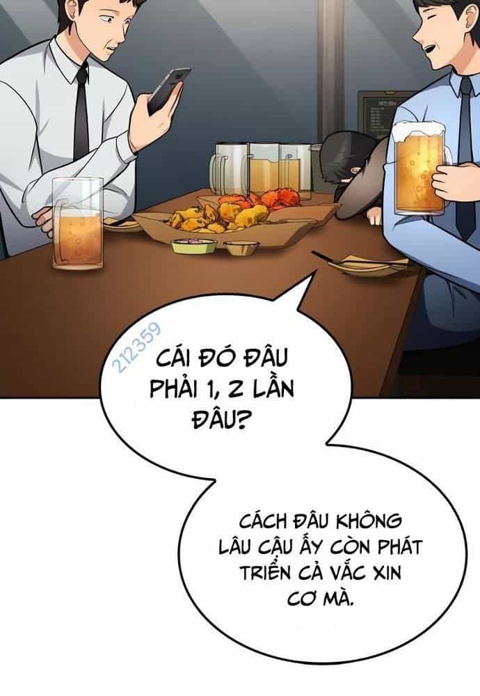 Sau Khi Ly Hôn Ta Trúng Jackpot - Chương 52 - ảnh 106