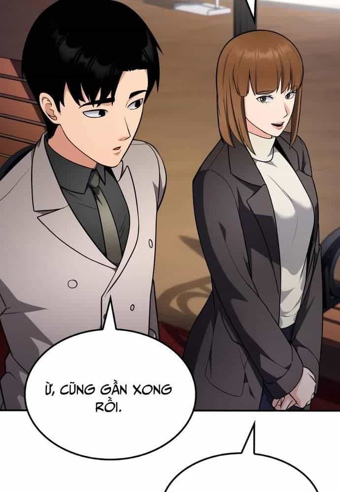 Sau Khi Ly Hôn Ta Trúng Jackpot - Chương 54 - ảnh 53