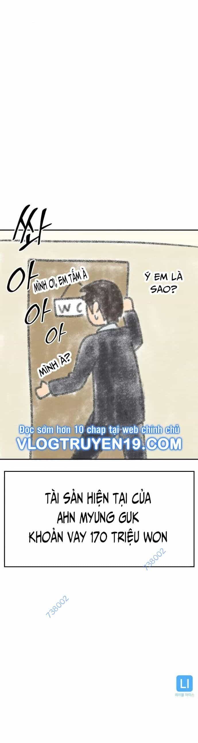 Sau Khi Ly Hôn Ta Trúng Jackpot - Chương 56 - ảnh 9