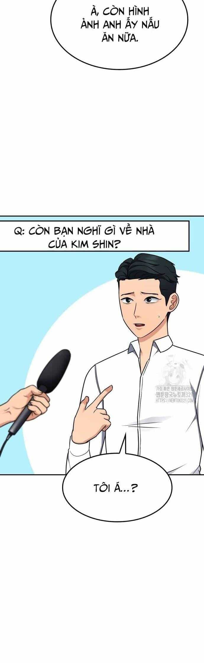 Sau Khi Ly Hôn Ta Trúng Jackpot - Chương 6 - ảnh 14