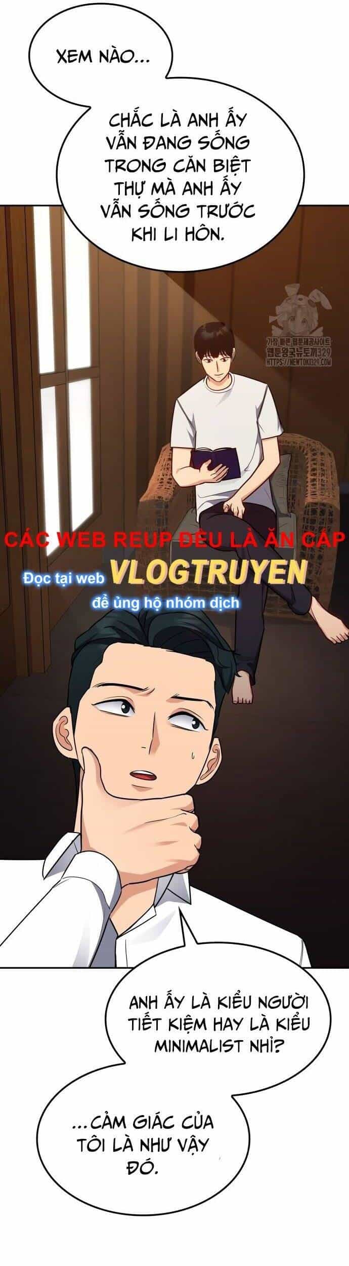 Sau Khi Ly Hôn Ta Trúng Jackpot - Chương 6 - ảnh 15