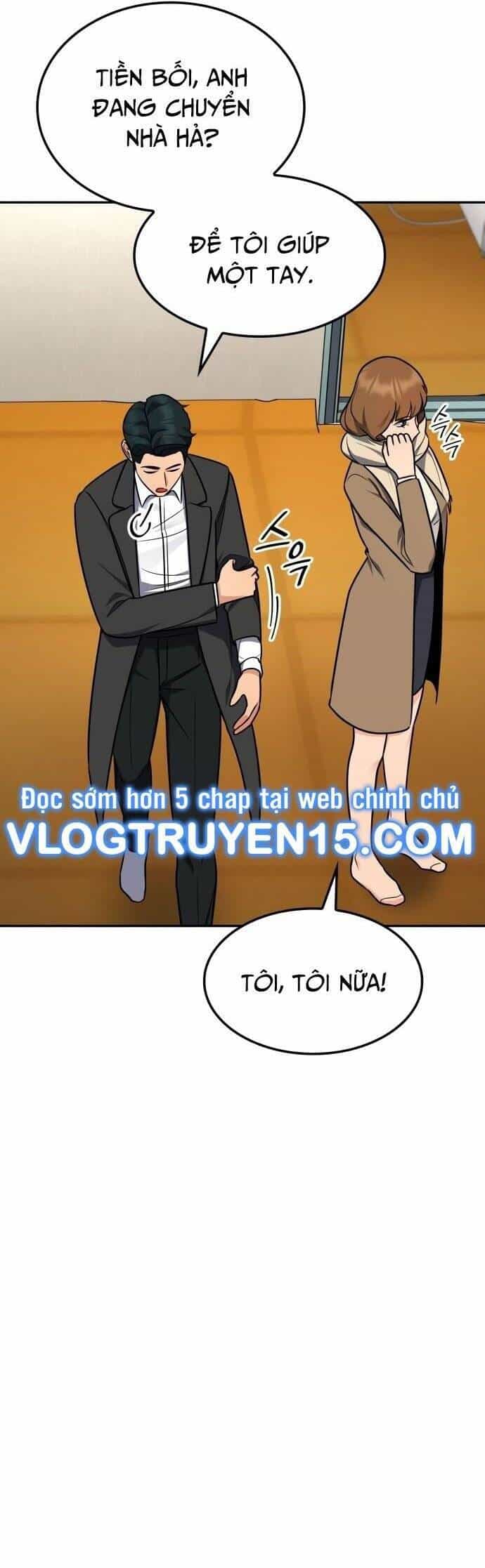 Sau Khi Ly Hôn Ta Trúng Jackpot - Chương 6 - ảnh 27