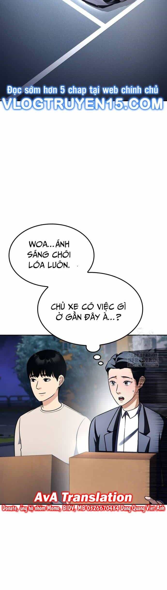 Sau Khi Ly Hôn Ta Trúng Jackpot - Chương 6 - ảnh 32