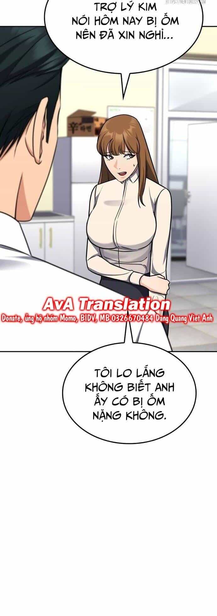 Sau Khi Ly Hôn Ta Trúng Jackpot - Chương 6 - ảnh 4