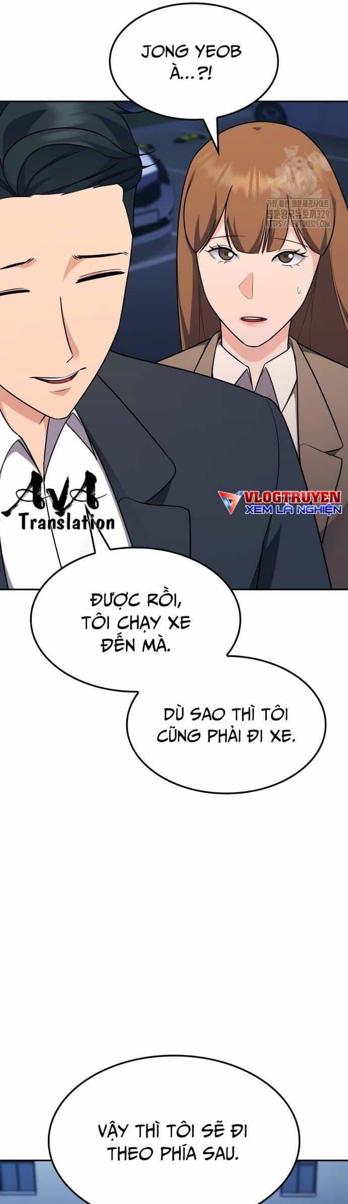 Sau Khi Ly Hôn Ta Trúng Jackpot - Chương 6 - ảnh 43