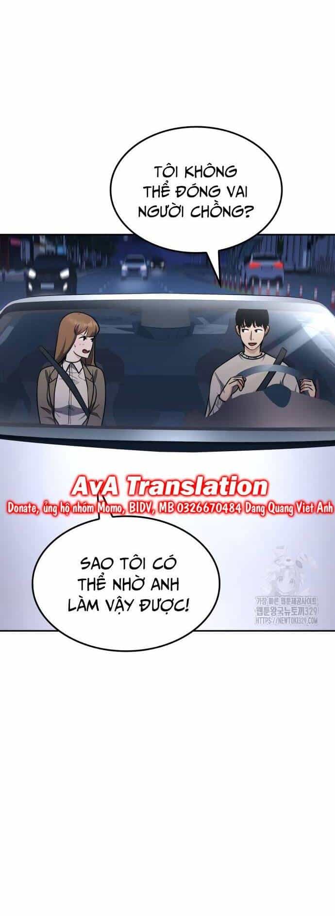 Sau Khi Ly Hôn Ta Trúng Jackpot - Chương 6 - ảnh 50