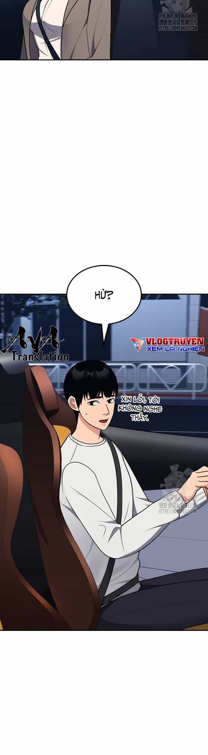 Sau Khi Ly Hôn Ta Trúng Jackpot - Chương 6 - ảnh 52