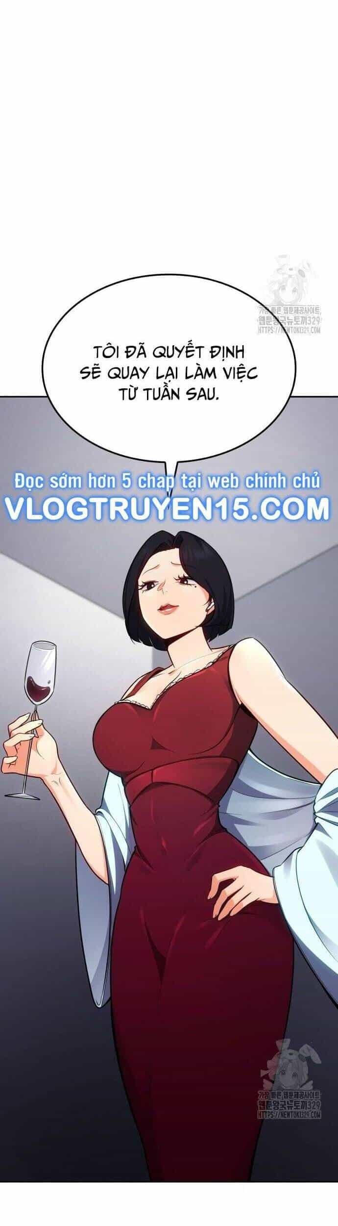 Sau Khi Ly Hôn Ta Trúng Jackpot - Chương 6 - ảnh 62